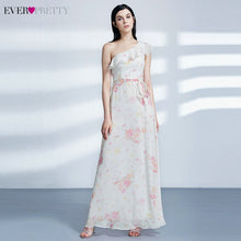 Load image into Gallery viewer, Elegant Burgundy Evening Dresses Ever Pretty EP07482BD Mermaid V-Neck Sleeveless Draped Formal Party Gowns Abiye Gece Elbisesi