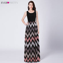 Load image into Gallery viewer, Elegant Burgundy Evening Dresses Ever Pretty EP07482BD Mermaid V-Neck Sleeveless Draped Formal Party Gowns Abiye Gece Elbisesi