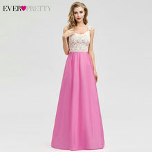 Load image into Gallery viewer, Elegant Burgundy Evening Dresses Ever Pretty EP07482BD Mermaid V-Neck Sleeveless Draped Formal Party Gowns Abiye Gece Elbisesi