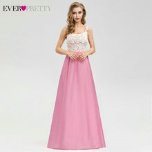 Load image into Gallery viewer, Elegant Burgundy Evening Dresses Ever Pretty EP07482BD Mermaid V-Neck Sleeveless Draped Formal Party Gowns Abiye Gece Elbisesi