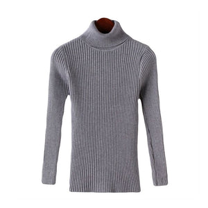 Women Sweaters  Winter Autumn Turtle Neck Sweater Elastic Slim Knitted Pullover Bottoming Sweater Women Pullovers Sweaters